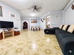 Blk 521 Jurong West Street 52 (Jurong West), HDB 4 Rooms #610811321